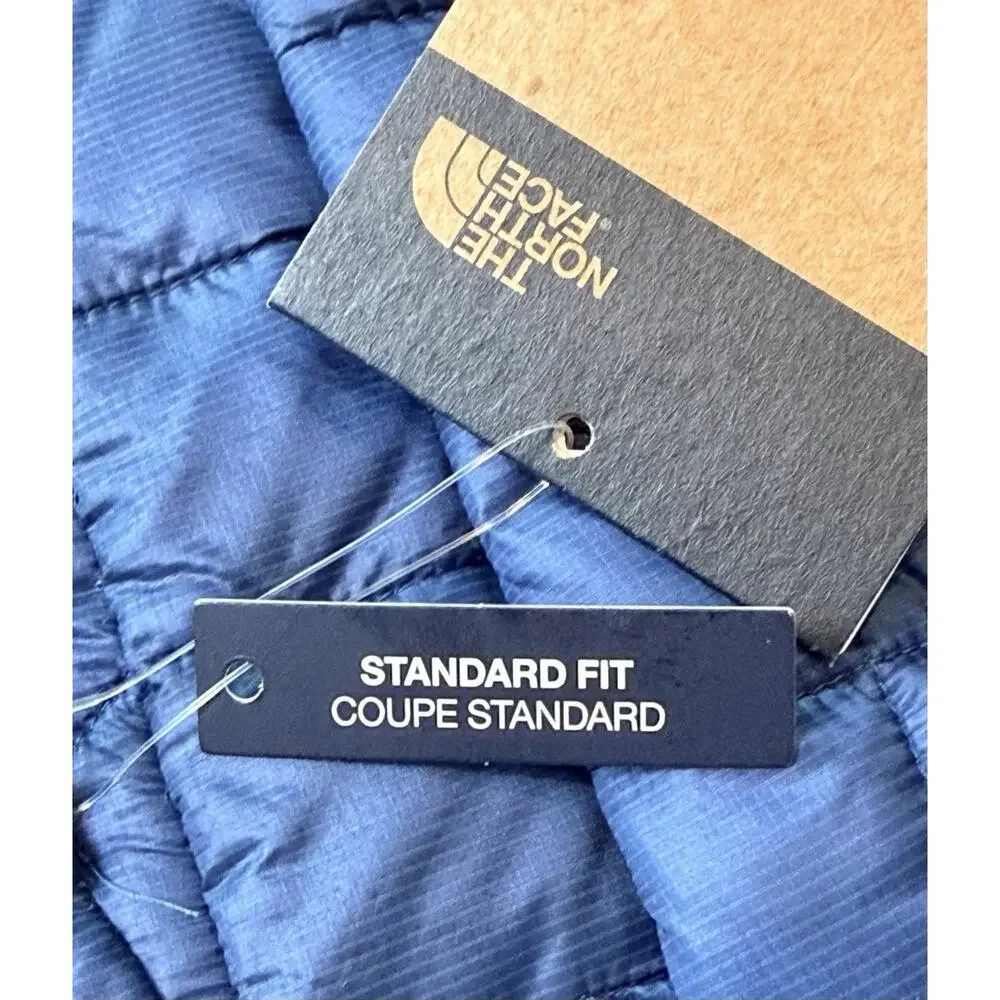 The North Face brand north